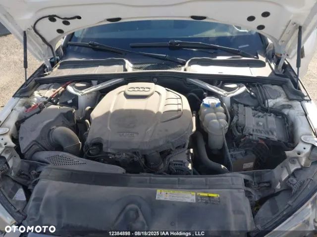 Audi A4 Limousine 45 TFSI quattro S tronic S line - 8