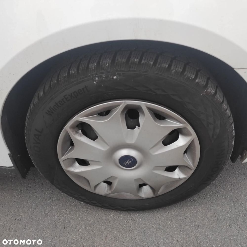 Ford Transit Connect - 26