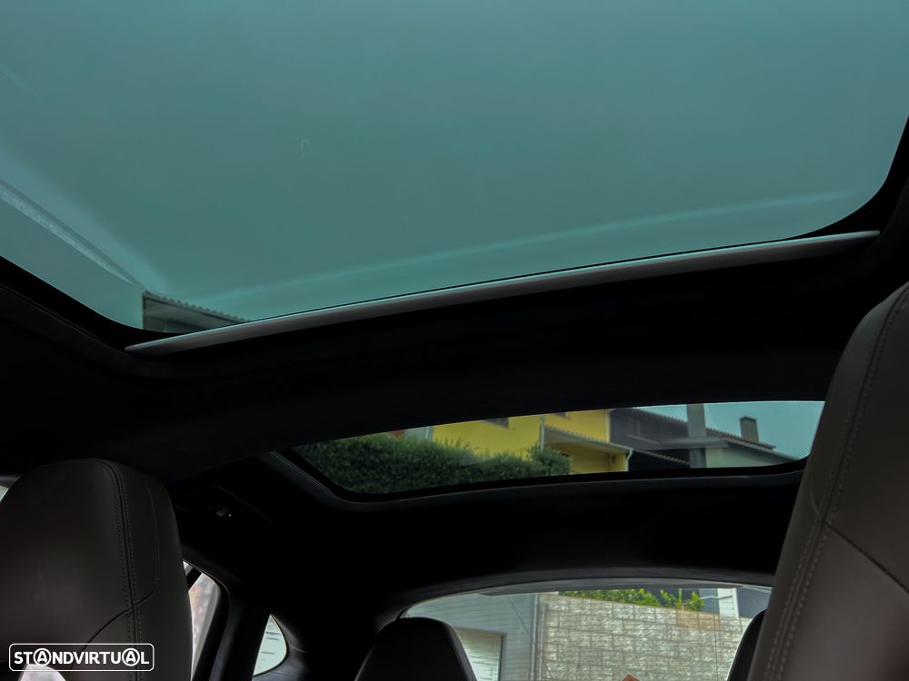 Porsche Panamera 4 E-Hybrid Executive - 12