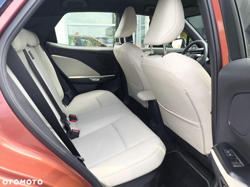 Lexus LBX 1.5 Hybrid Elegant - 10