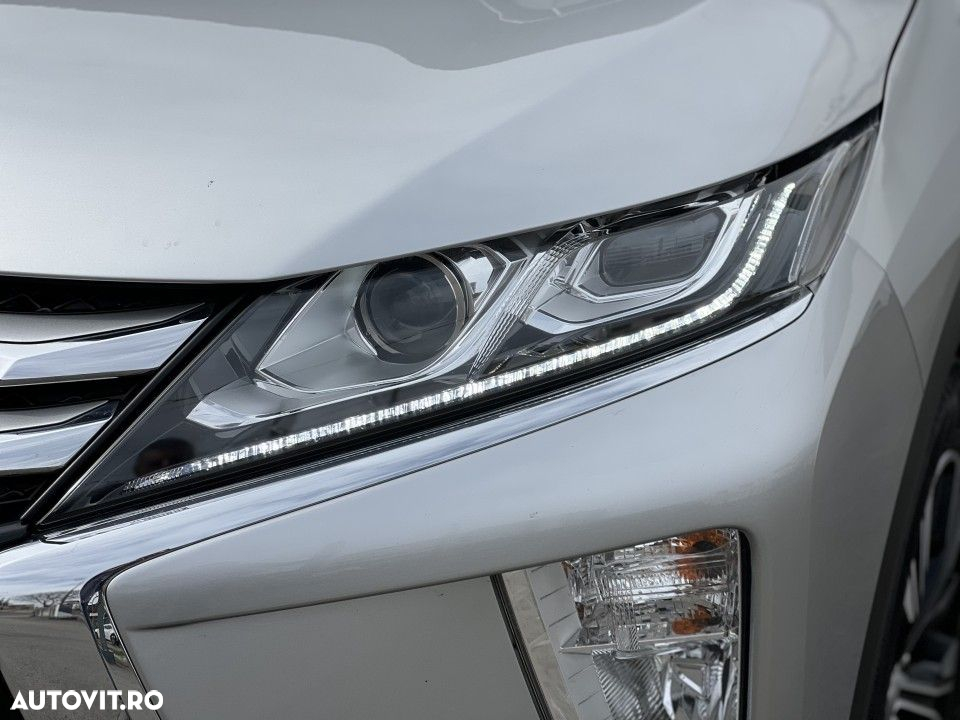 Mitsubishi Eclipse-Cross - 25