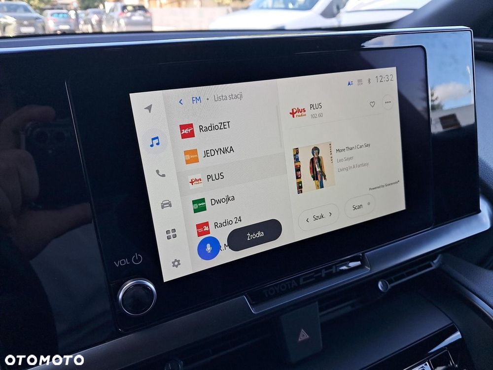 Toyota C-HR 1.8 Hybrid Comfort - 18