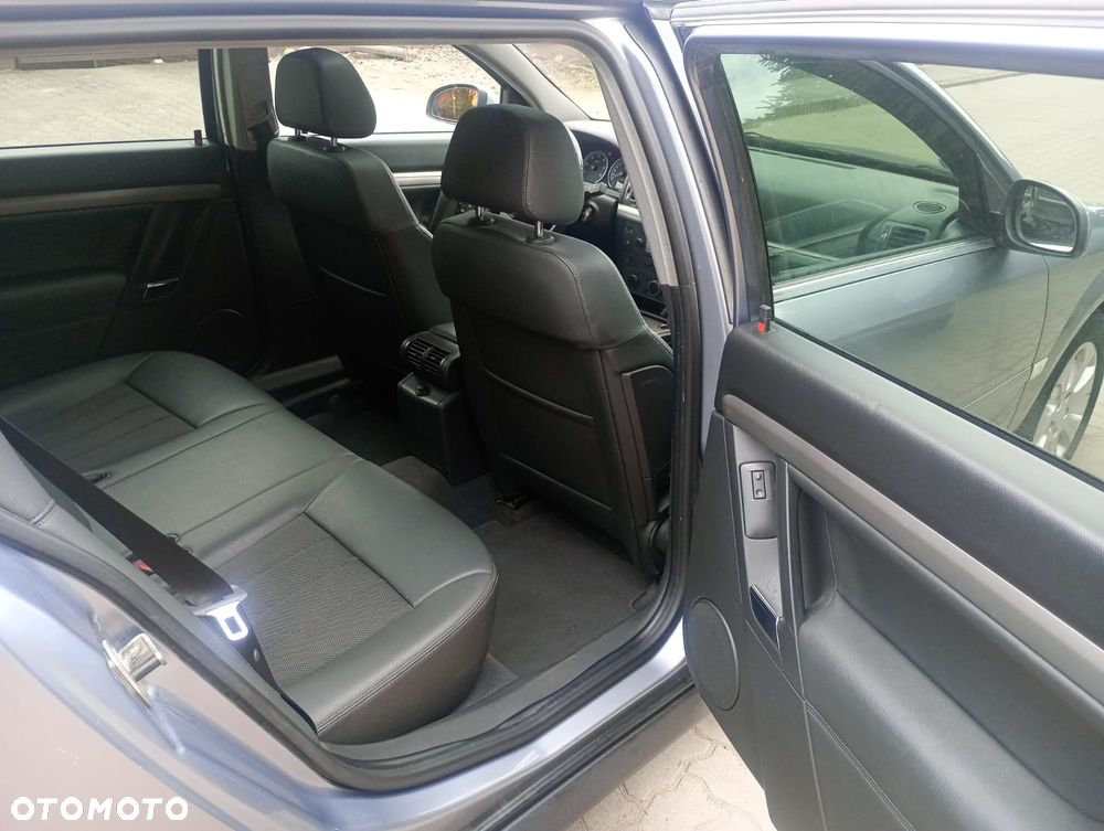 Opel Vectra 1.9 CDTI Elegance - 15