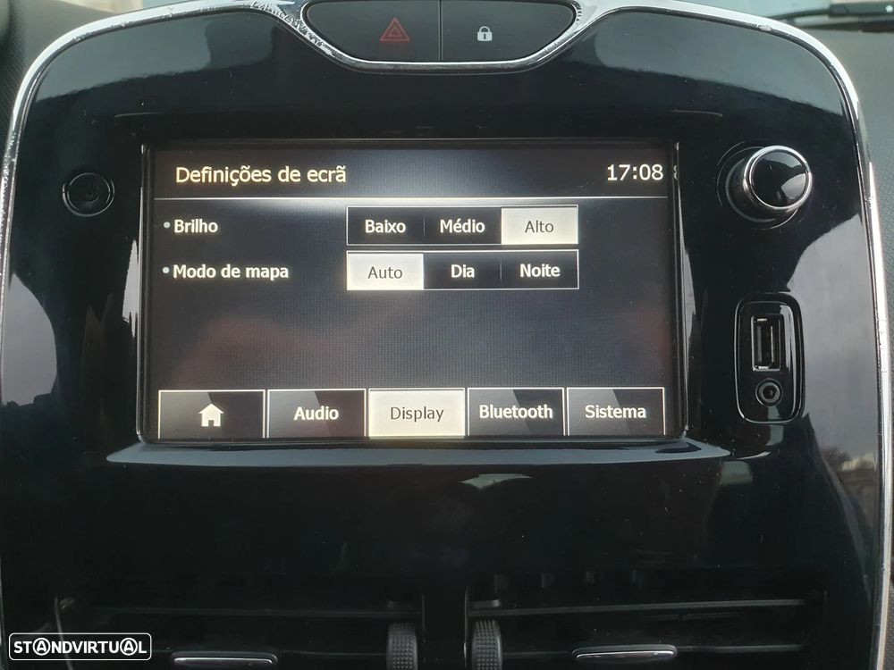 Renault Clio ENERGY TCe 90 Start & Stop Dynamique - 26