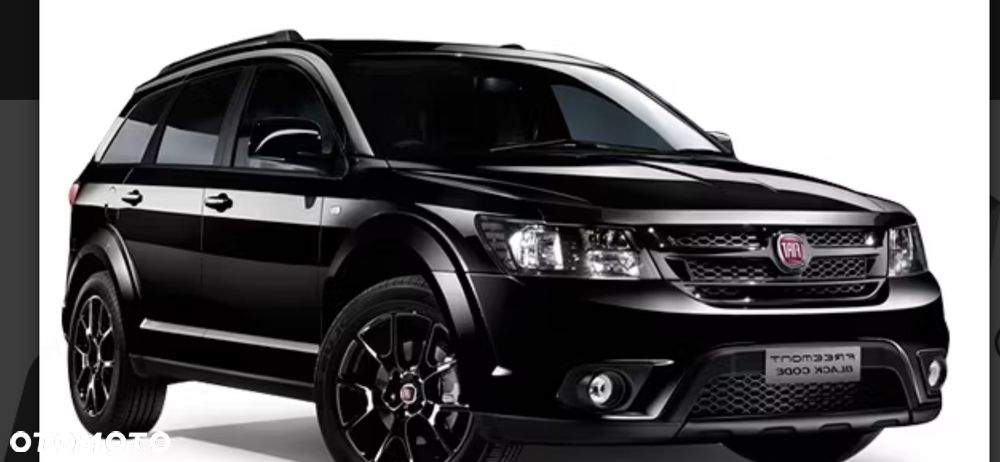 Fiat Freemont 2.0 Multijet 16V DPF Urban - 1