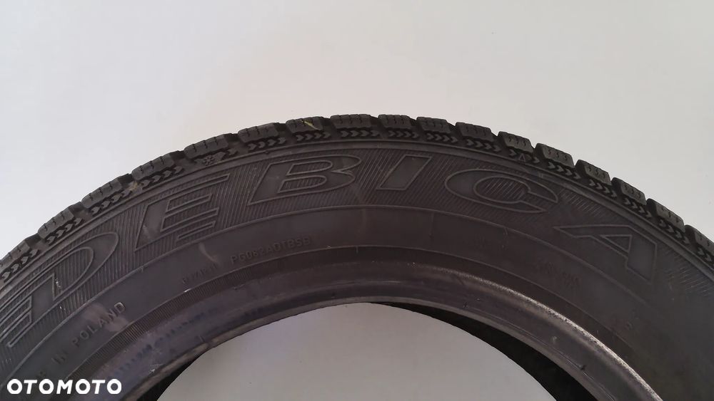 155/65R13 73T Dębica Frigo 2 2014 - 3