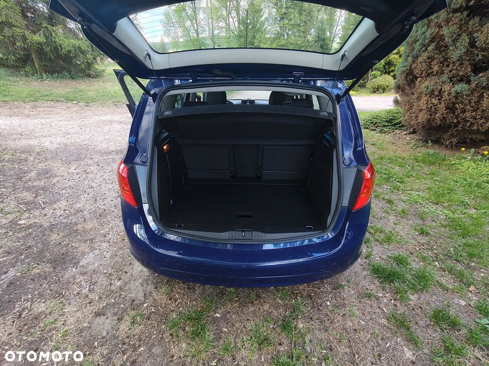Opel Meriva 1.3 CDTI Innovation - 25