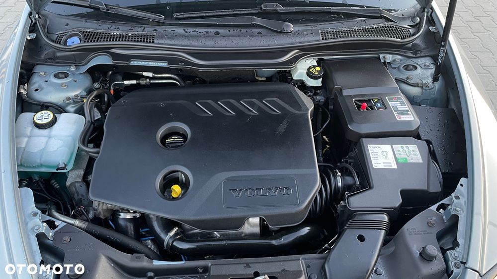 Volvo V50 DPF DRIVe Business Edition - 15