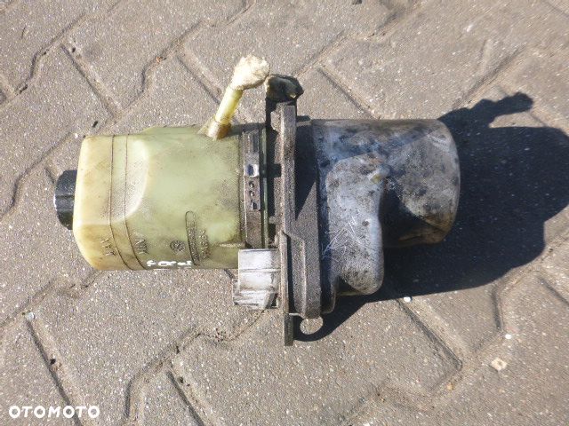 ELEKTRYCZNA POMPA WSPOMAGANIA FORD FOCUS MK2 - 2