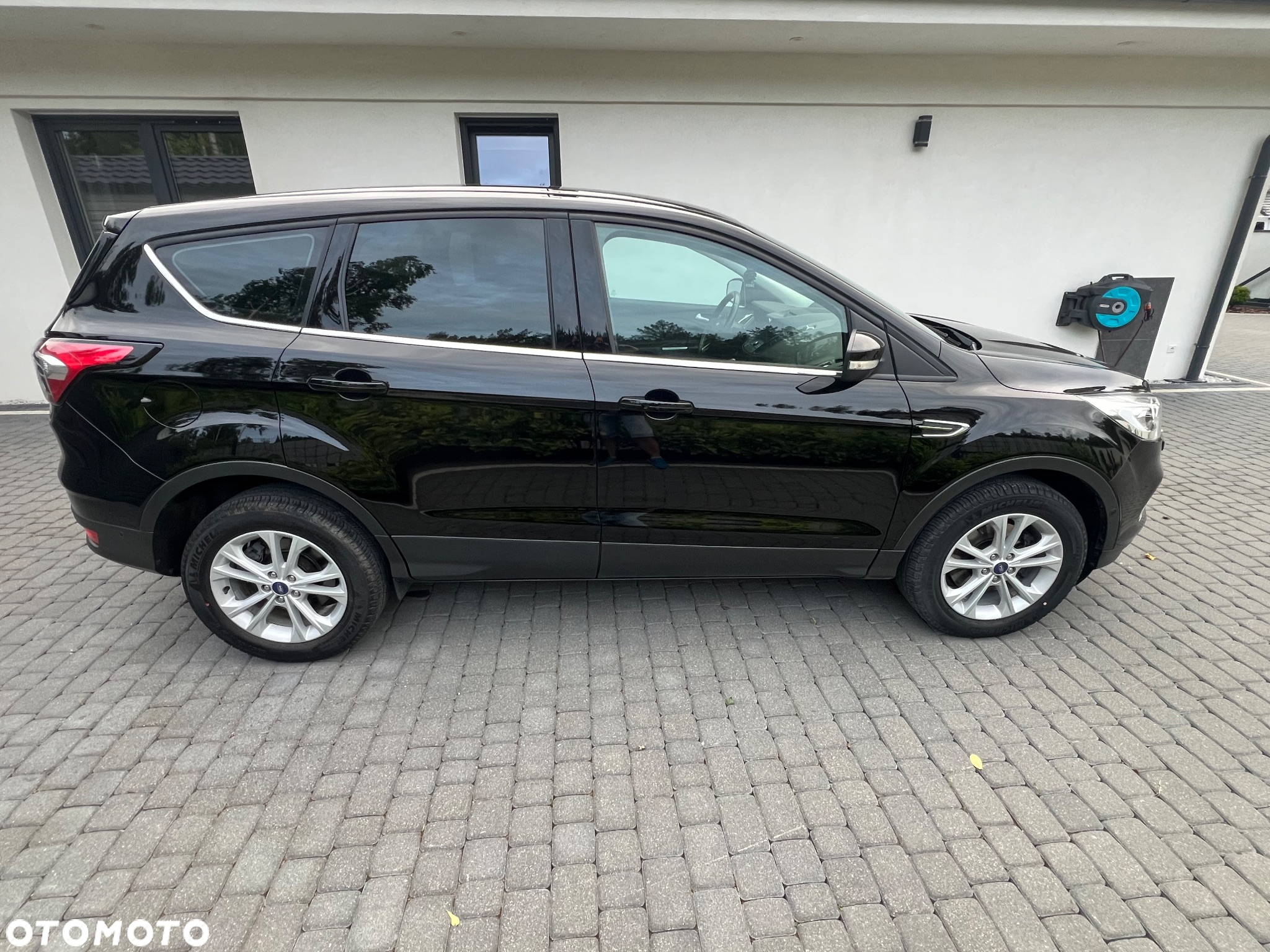 Ford Kuga 1.5 EcoBoost 4x4 Individual - 4