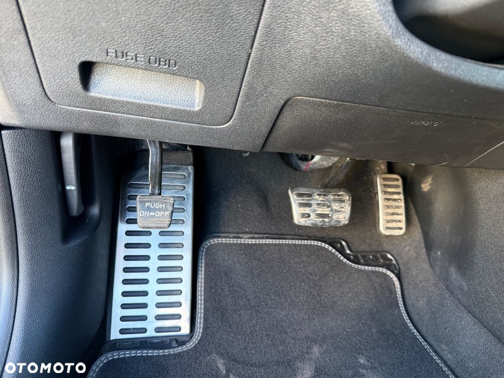 Kia Niro 1.6 GDI PHEV 2WD OPF Vision - 36