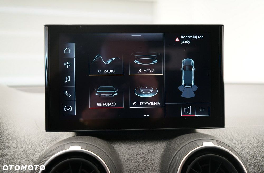 Audi Q2 - 33