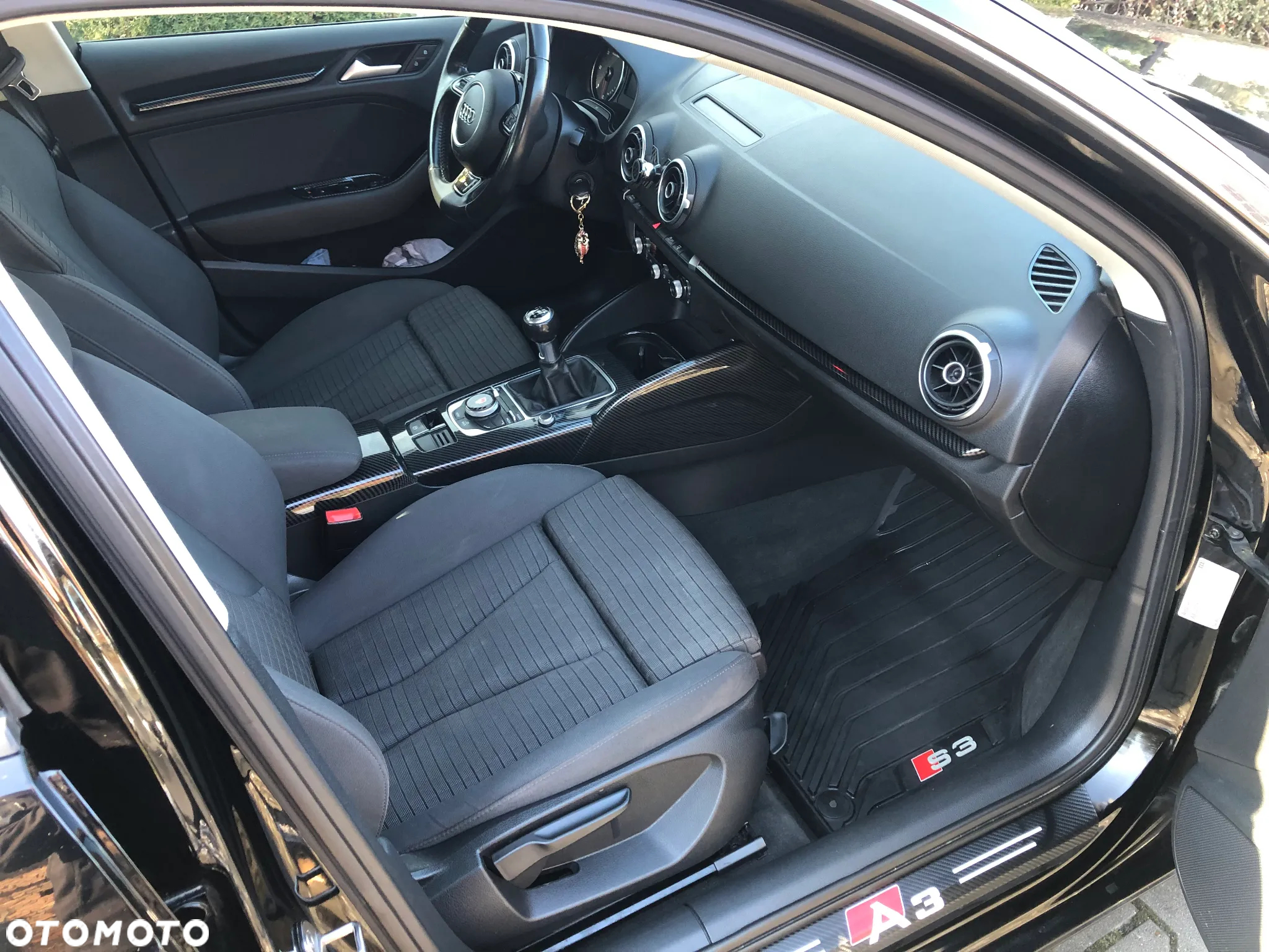 Audi A3 1.6 TDI clean diesel Ambition - 16