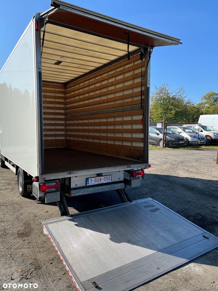 Iveco daily 35C13 - 4