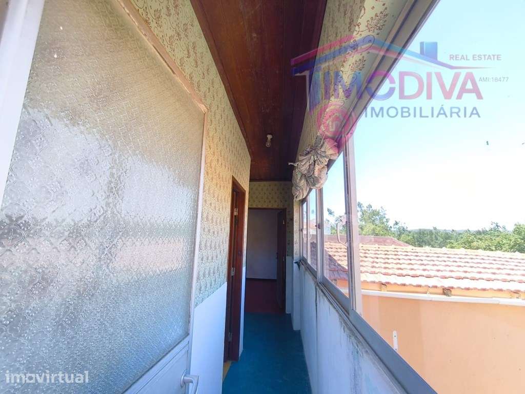 Moradia geminada T2 em Graça, Pedrogão Grande - Grande imagem: 2/23