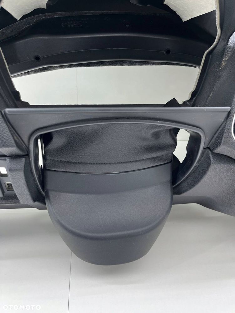BMW 1 F20 F21 DESKA KONSOLA ORYGINAŁ EUROPA 9270593 - 8