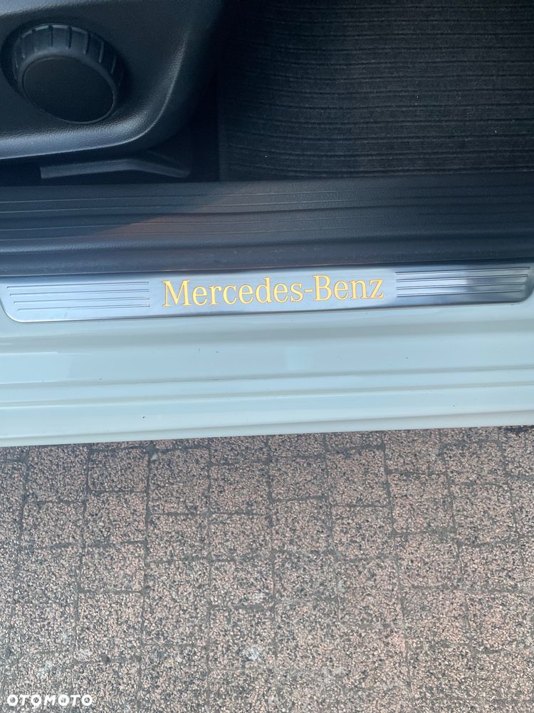 Mercedes-Benz CLA 180 AMG Line - 19