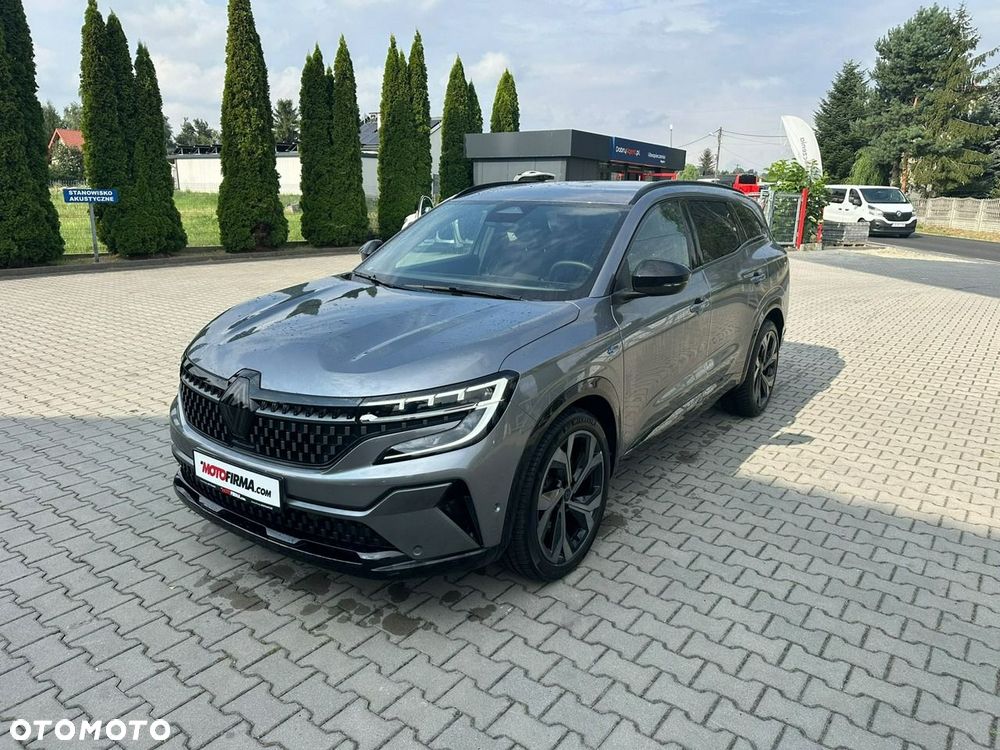 Renault Espace - 2