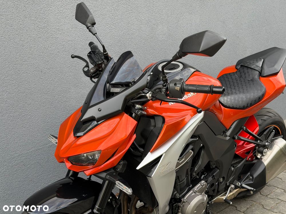 Kawasaki Z - 11