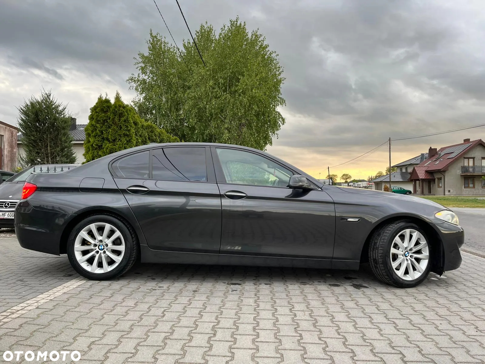 BMW Seria 5 - 9