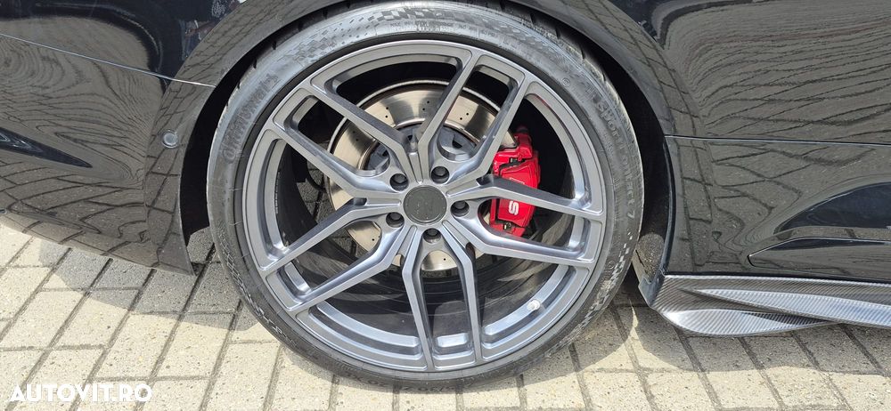 Audi RS5 2.9 TFSI quattro tiptronic - 17