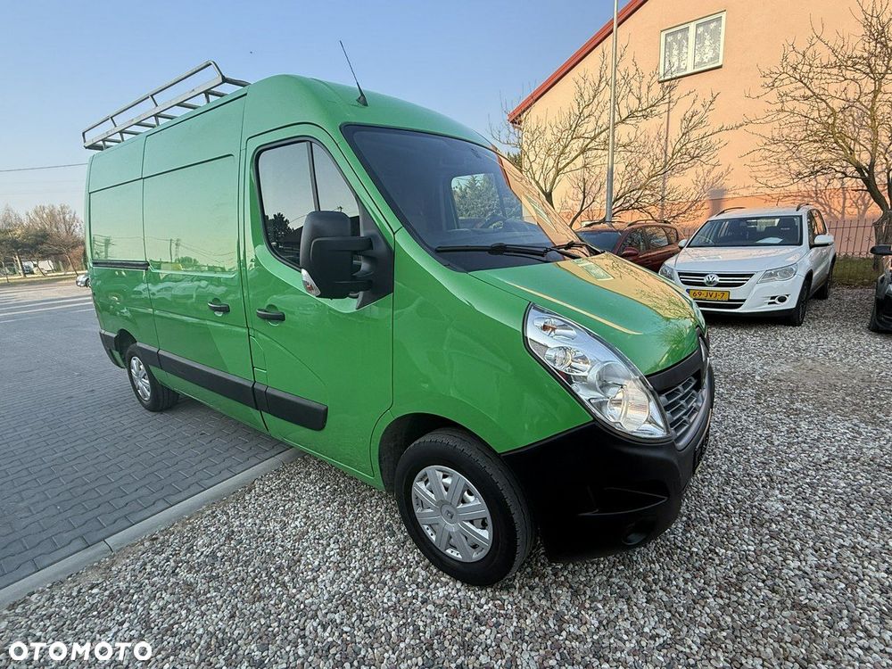Renault Master - 3