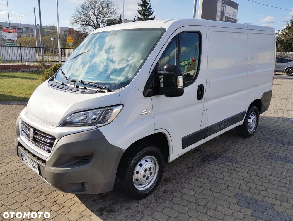 Fiat DUCATO - 9