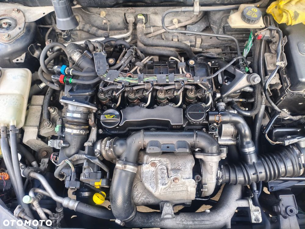 Mazda 3 1.6 CD Sport Comfort - 16