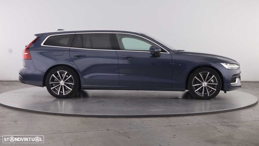 Volvo V60 2.0 T6 AWD TE Core - 13