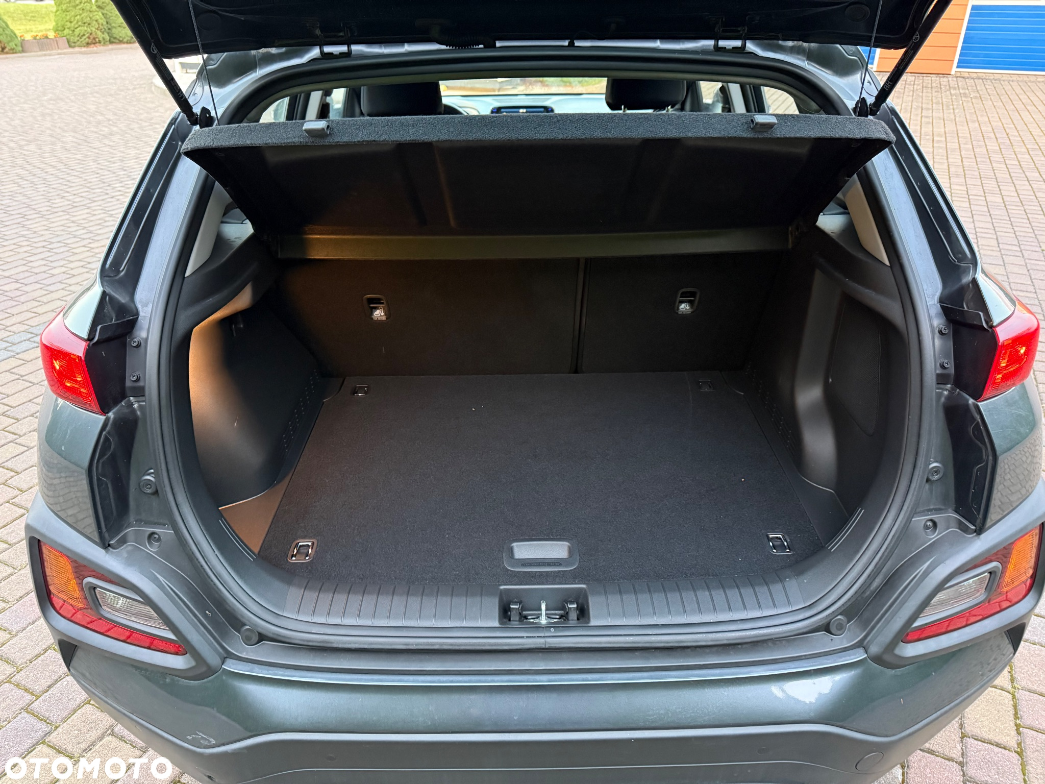 Hyundai Kona 1.0 T-GDI Comfort - 22