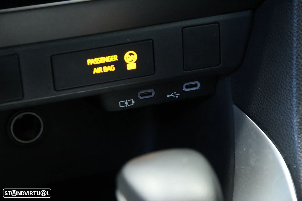 Toyota Yaris 1.5 HDF Comfort - 20