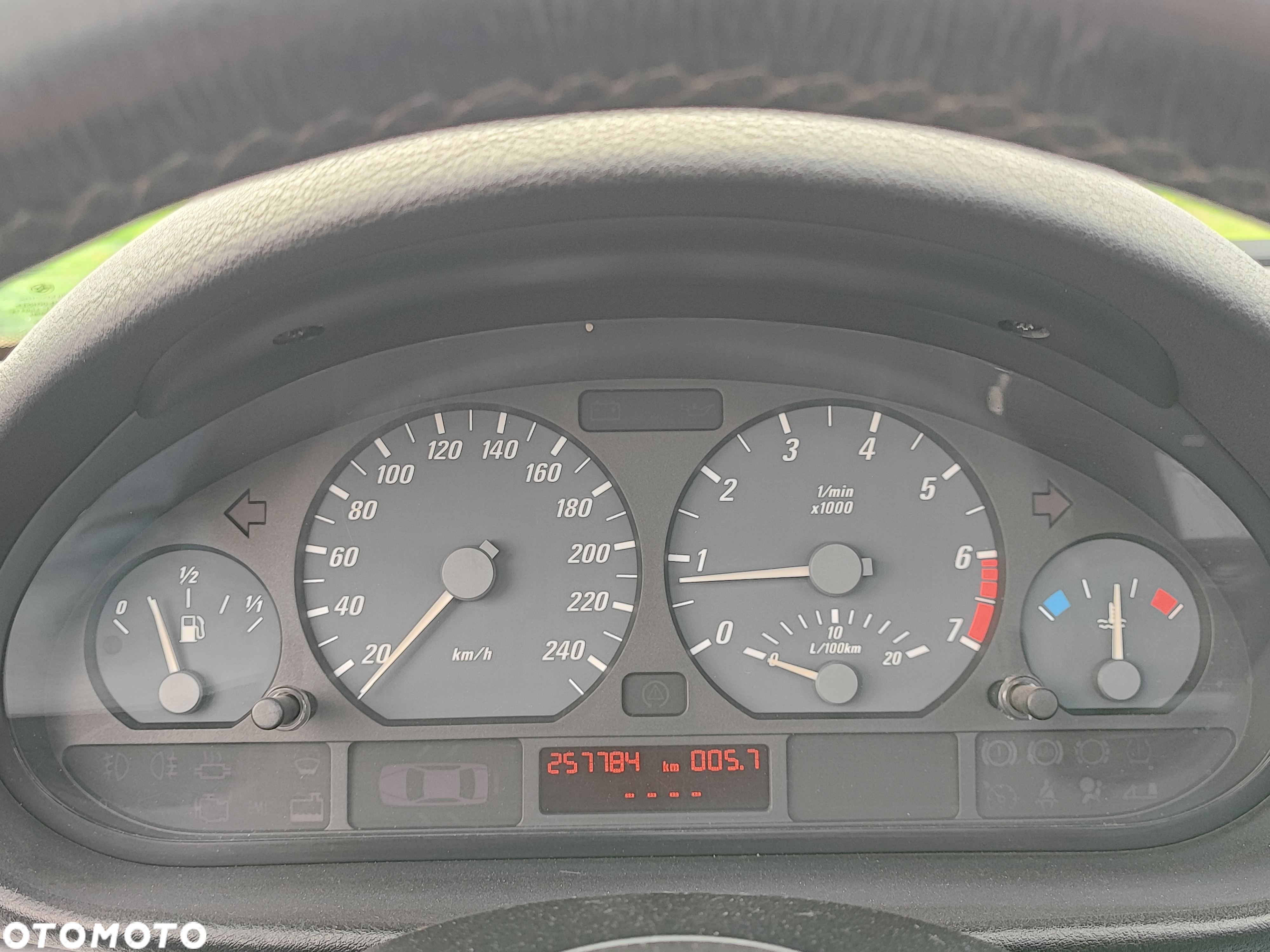 BMW Seria 3 328Ci - 16