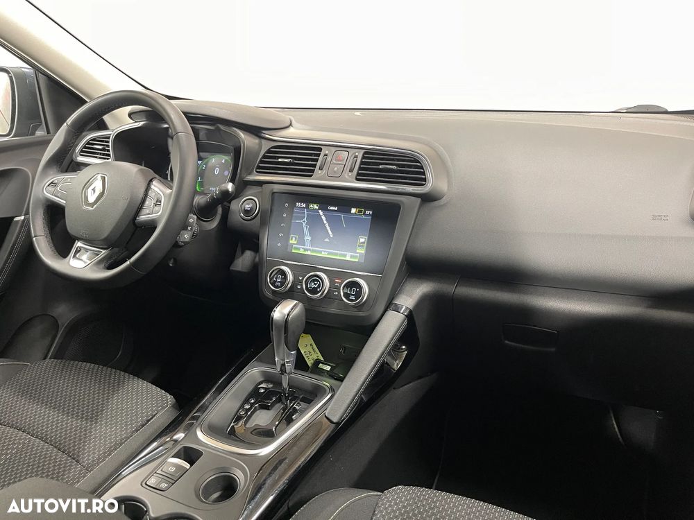 Renault Kadjar TCe EDC GPF Intens - 9