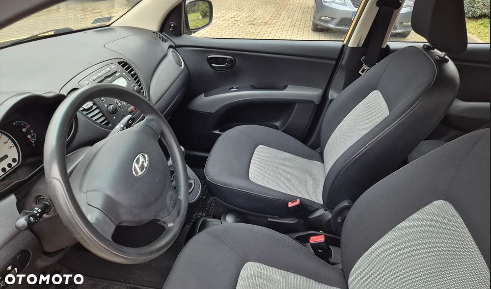 Hyundai i10 1.1 Classic - 12