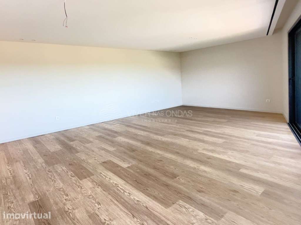 Apartamento T4 em Fermentões - Guimarães. Excelente oportunidade. - Grande imagem: 5/20