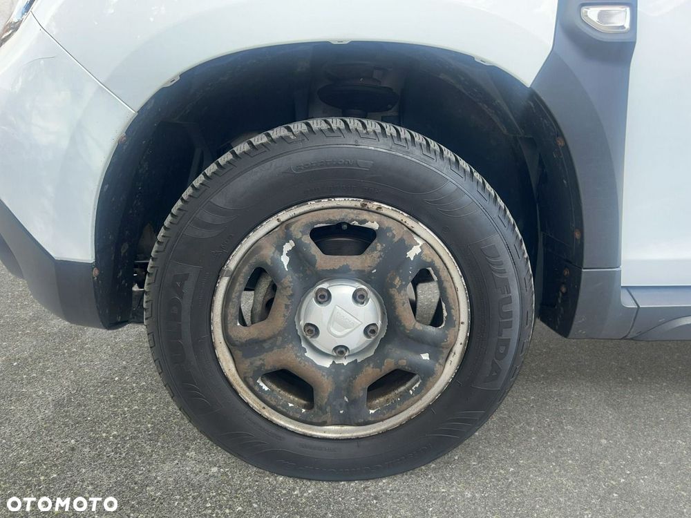 Dacia Duster - 9