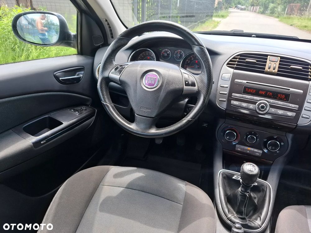 Fiat Bravo 1.4 16V Racing - 30