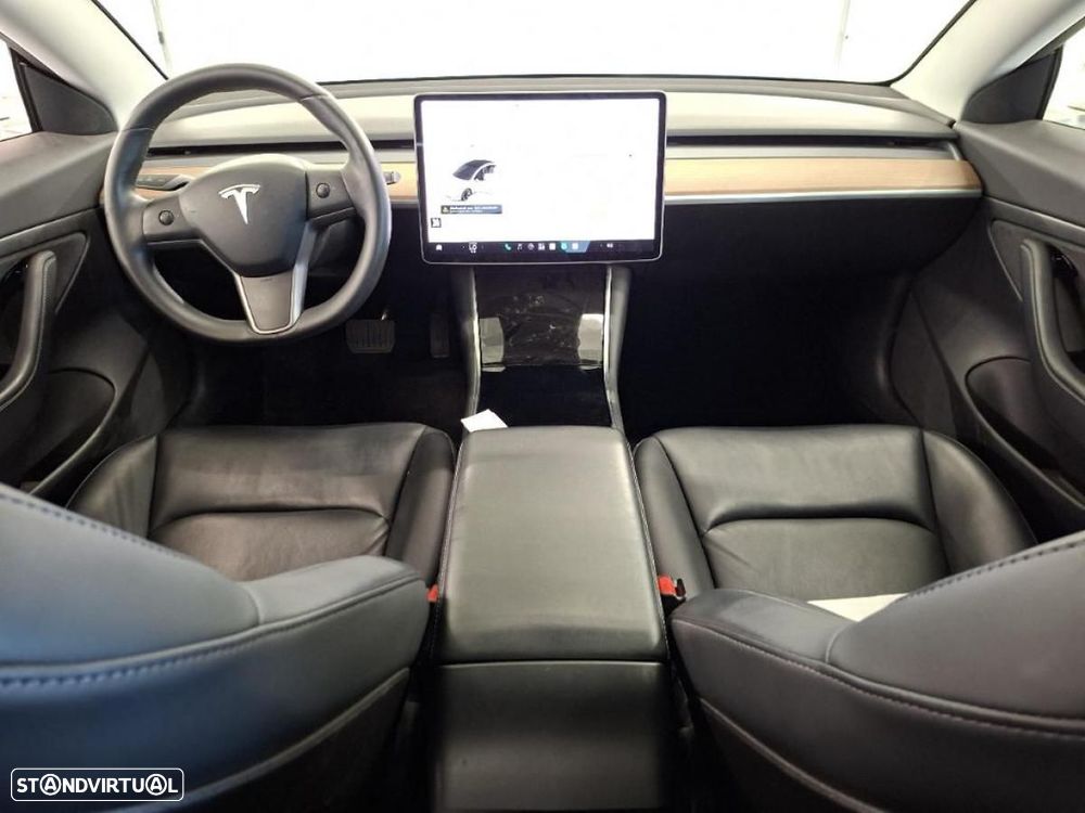 Tesla Model 3 Standard RWD Plus - 3