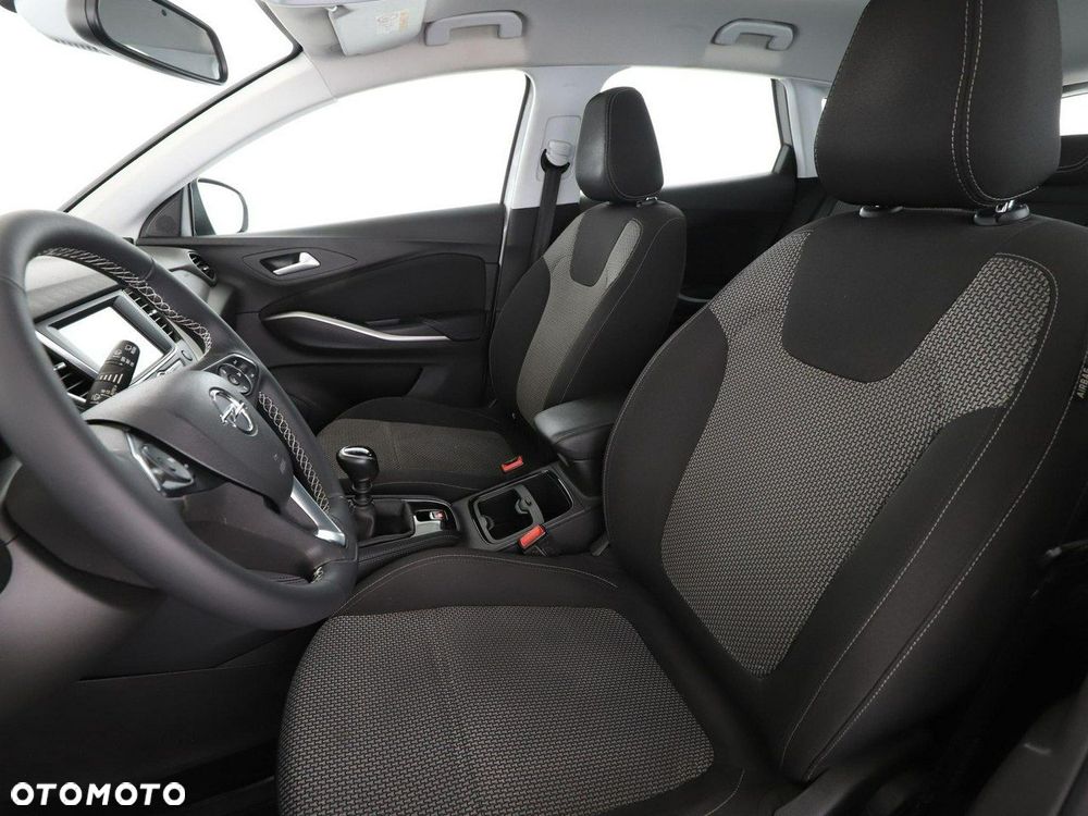 Opel Grandland X 1.5 D Start/Stop Edition - 13