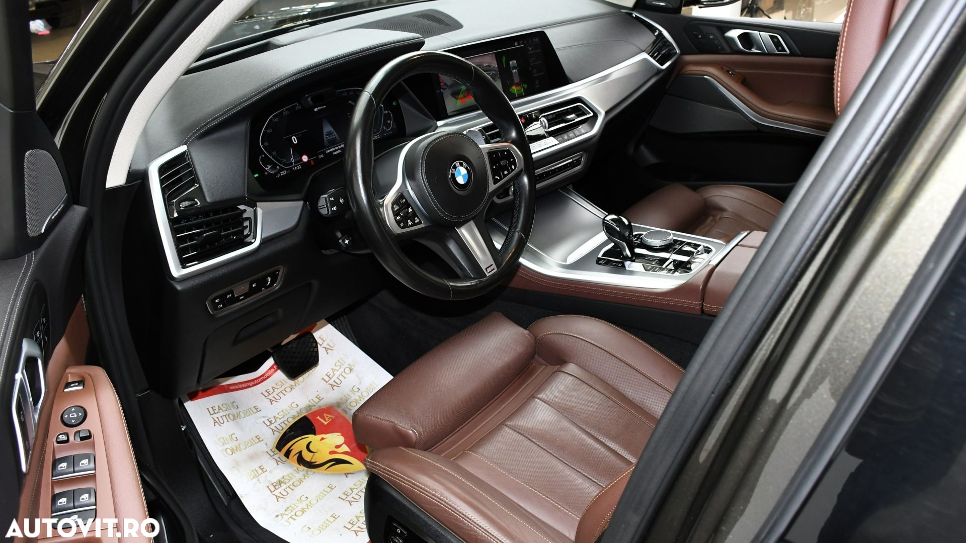 BMW X5 - 10
