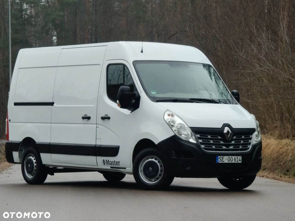 Renault Master - 6