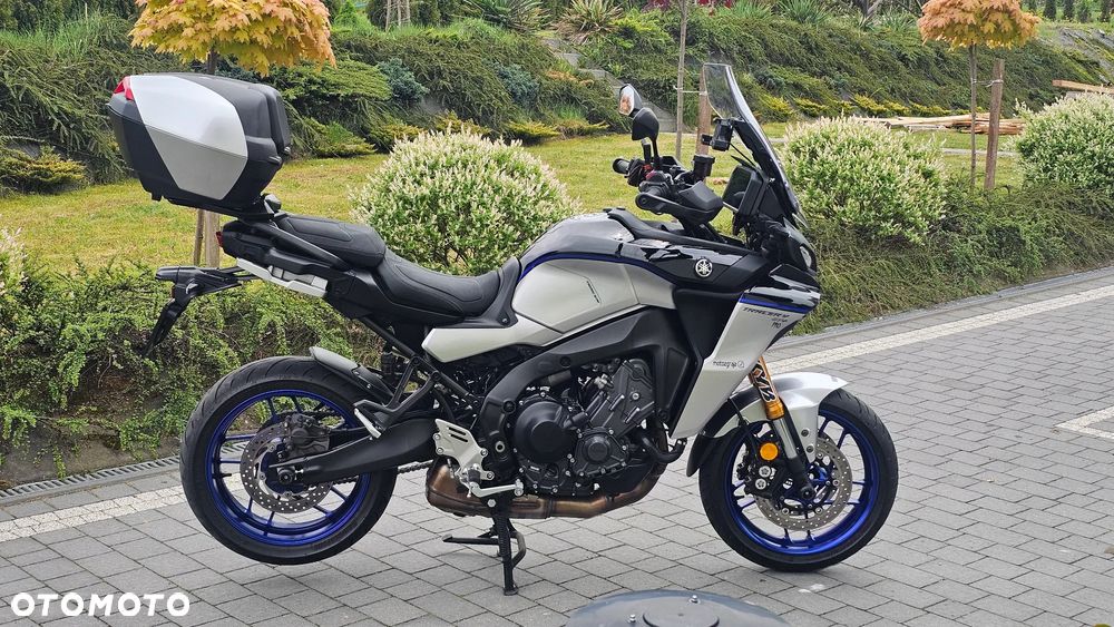 Yamaha Tracer - 3
