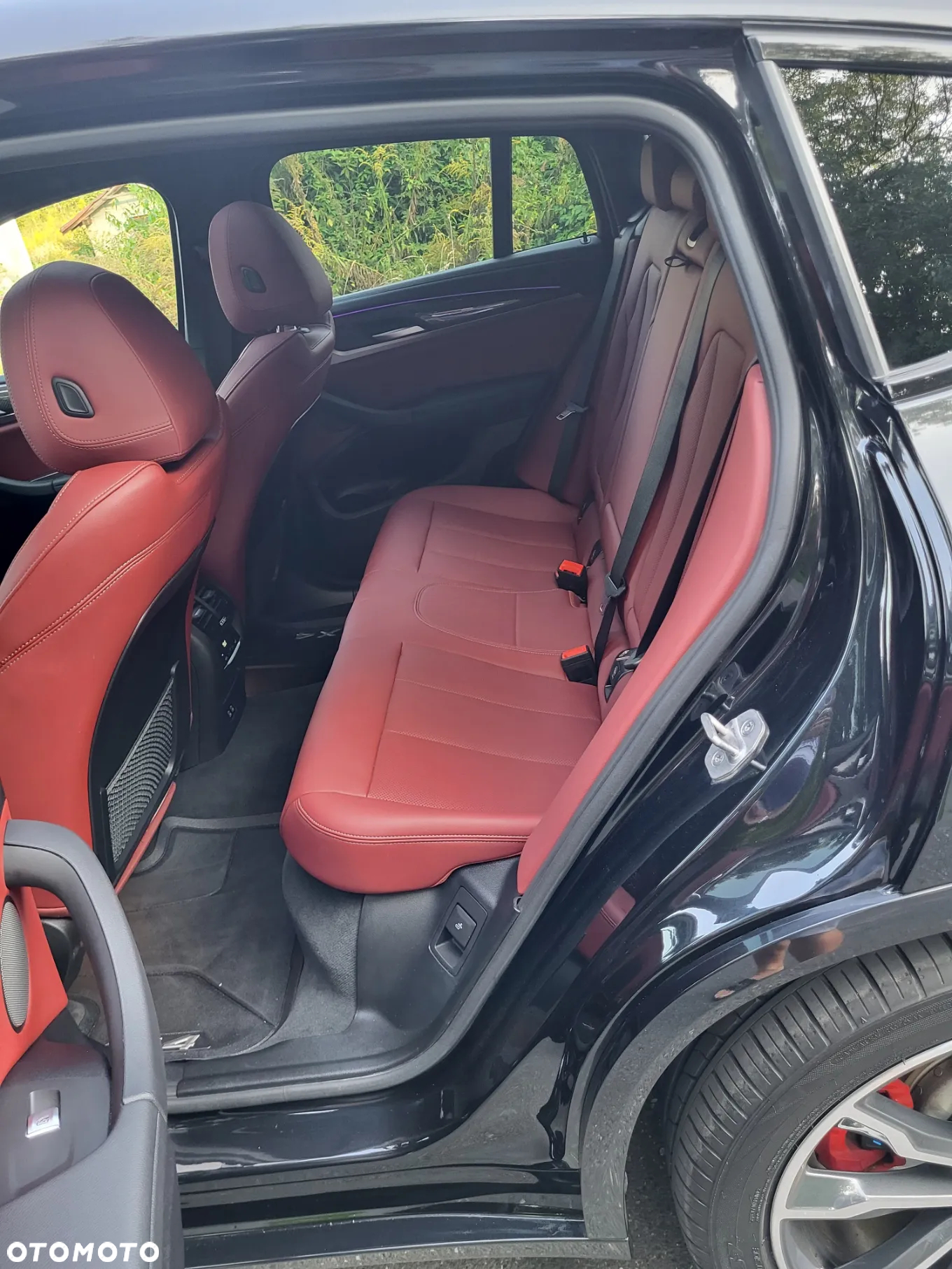 BMW X4 M M40i Sport Edition - 25