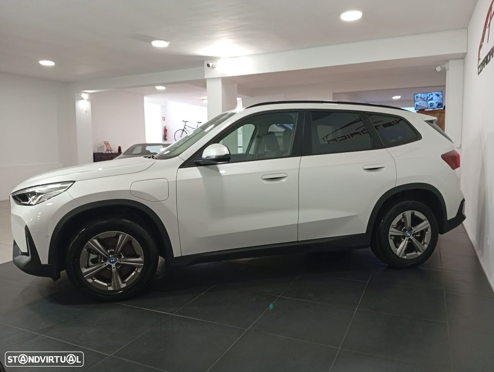 BMW X1 xDrive25e xLine - 47