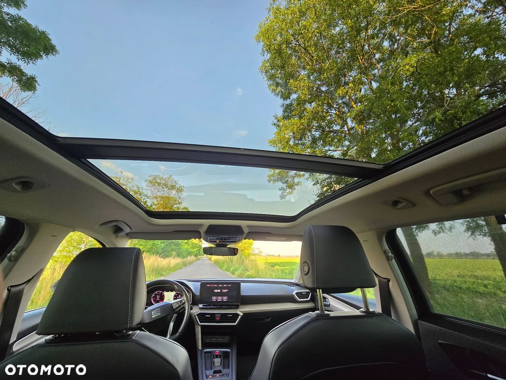Seat Leon 2.0 TDI DSG Xcellence - 21