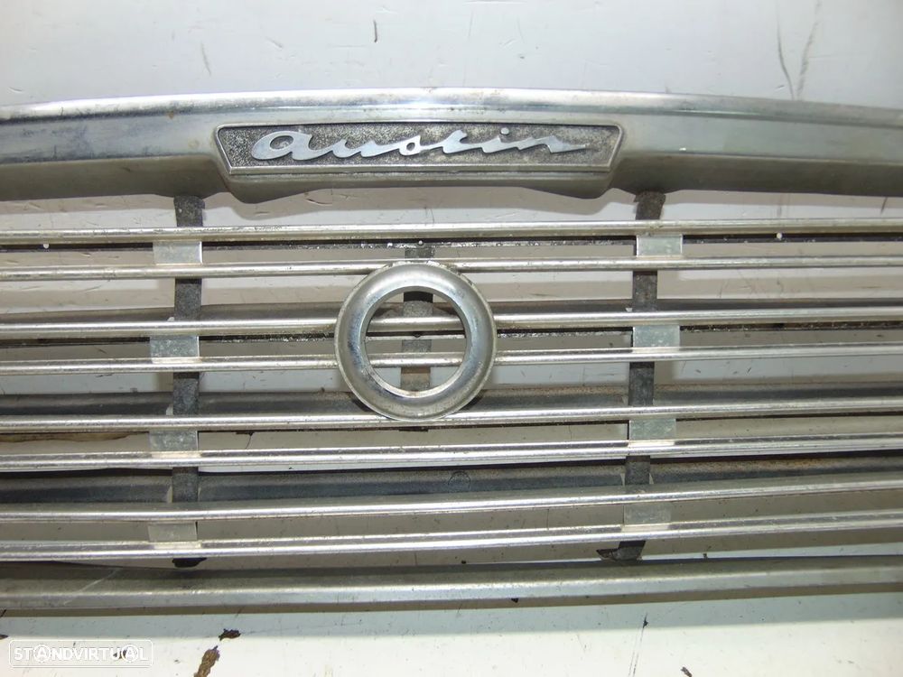 Austin 1100/1300 grelha - 3