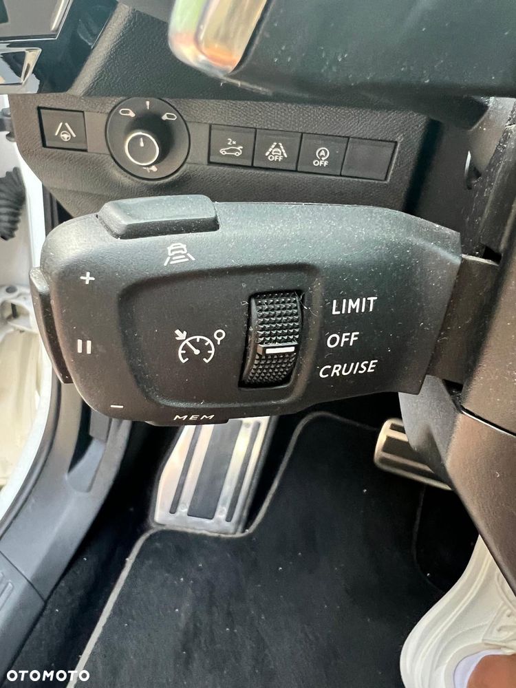 DS Automobiles DS 7 Crossback 2.0 BlueHDi Grand Chic - 12