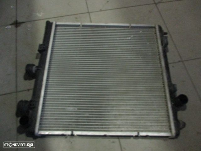 Radiador Agua 95007T01 CITROEN C3 2016 - 2