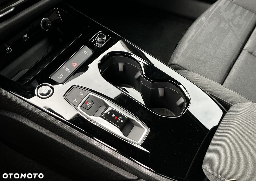 Audi A5 Limousine - 22