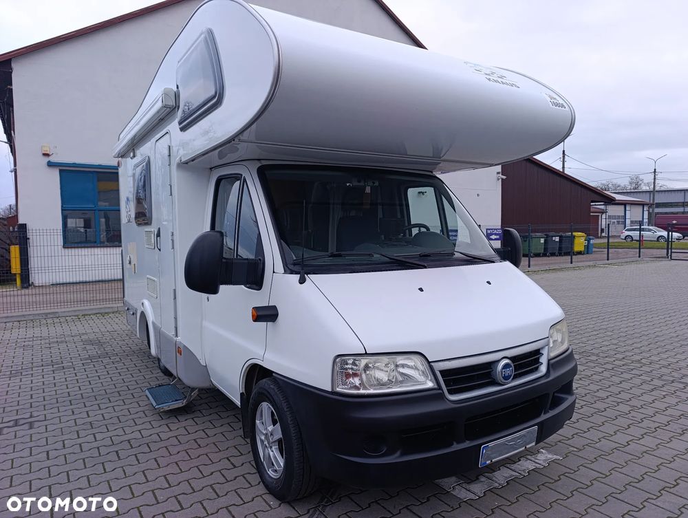 Fiat Ducato - 17